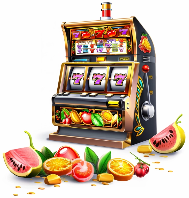 Online Pokies Australia 777 Machine